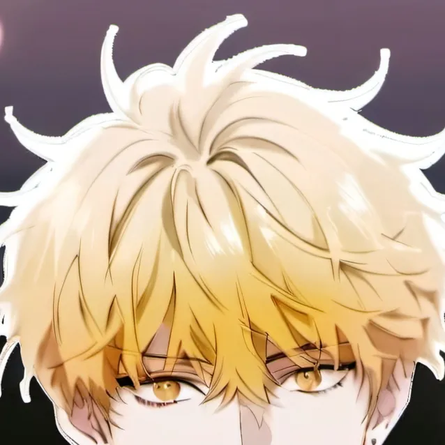 chat with ai character: present mic 