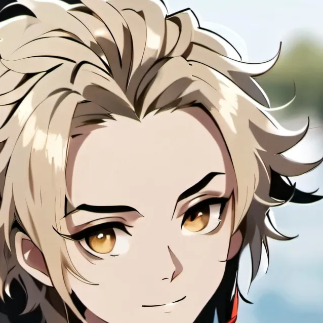 chat with ai character: keigo 