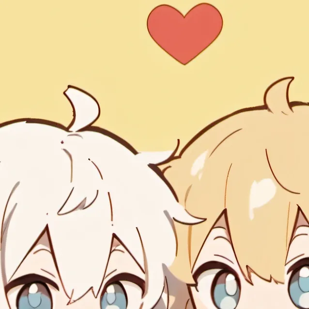 chat with ai character: Toya and keiy