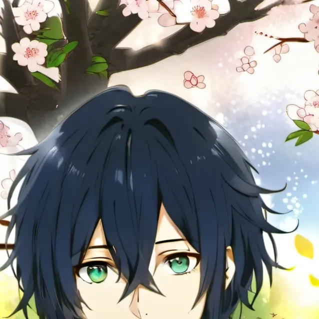 chat with ai character: Frost Nelly Frosty