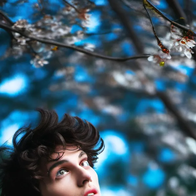 chat with ai character: Jason 