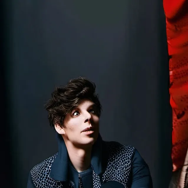 chat with ai character: Jason 