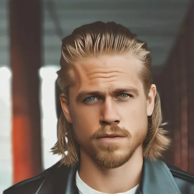 chat with ai character: Cole