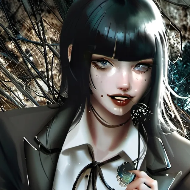 chat with ai character: Valerie 