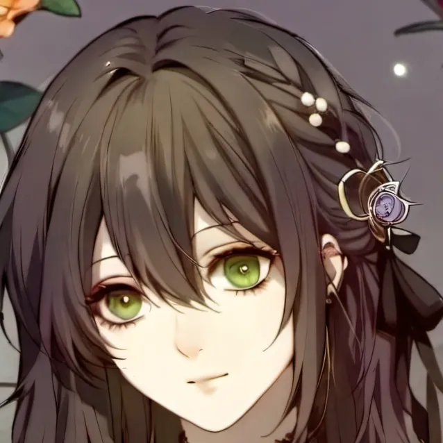 chat with ai character: MHA