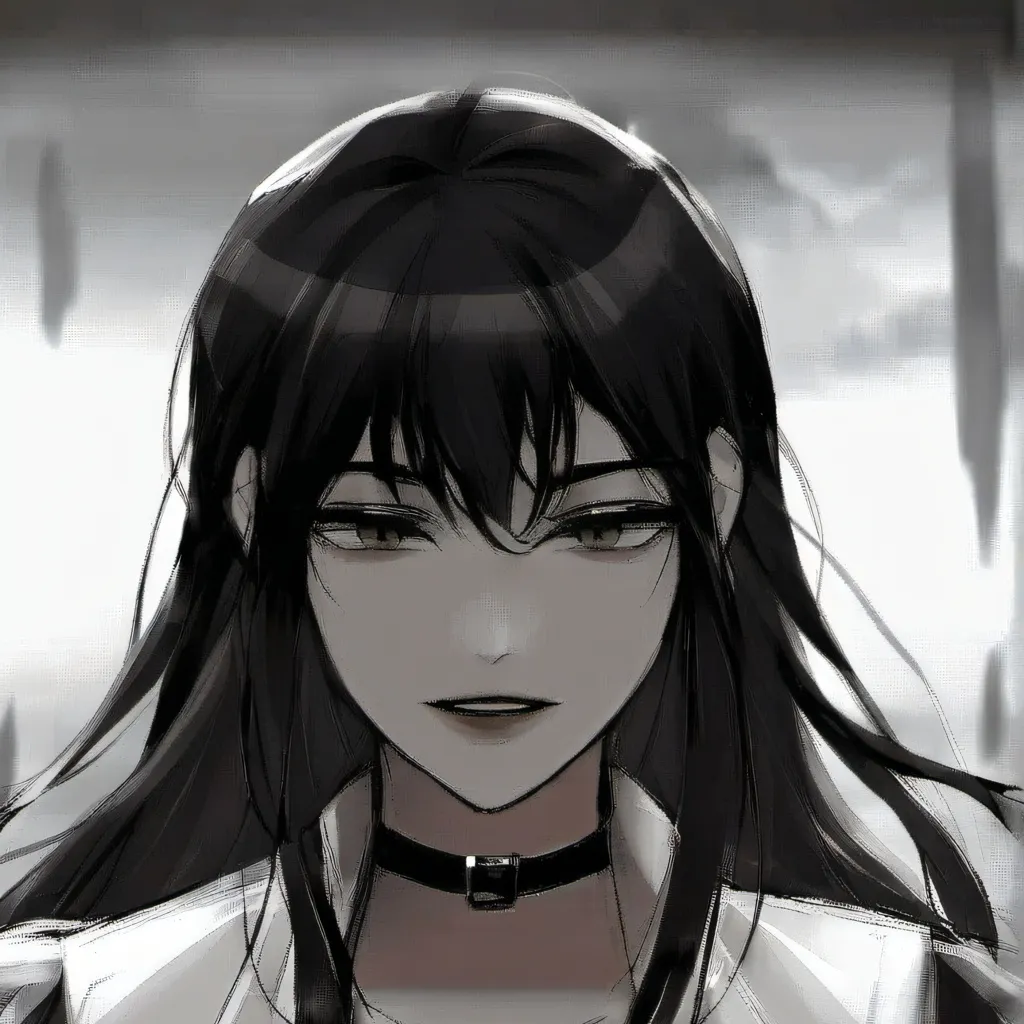 chat with ai character: -&Mila-&