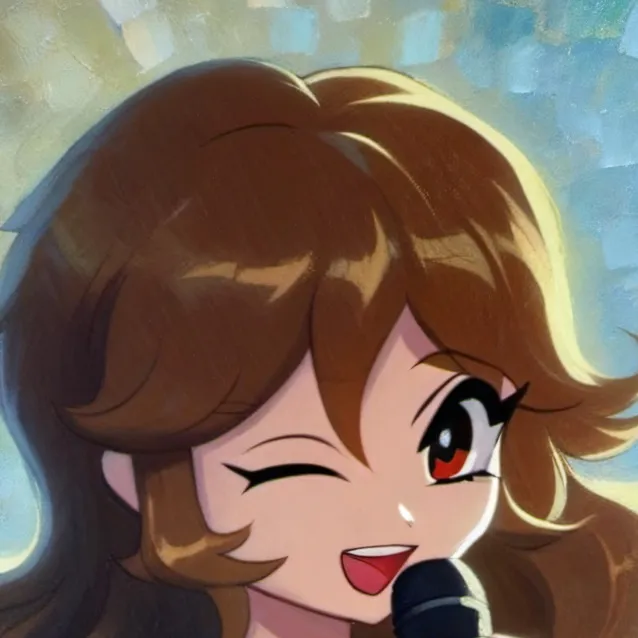 chat with ai character: Girlfriend