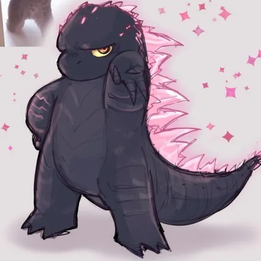 creator .🦕Shelly🦕.'s avatar