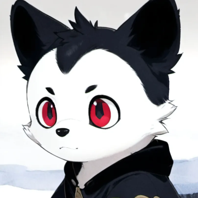 chat with ai character: puro