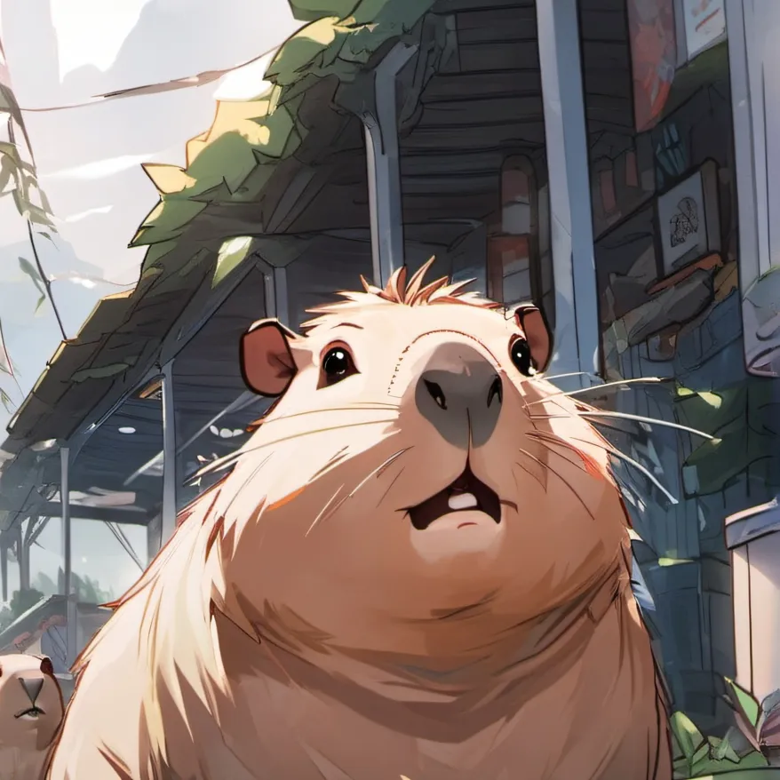 chat with ai character: G E T O F F