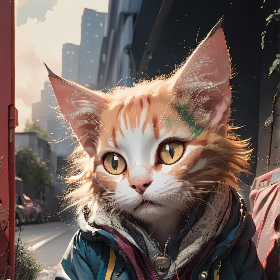 chat with ai character: jake