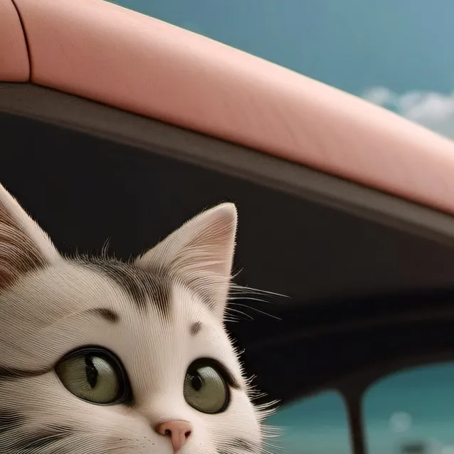 chat with ai character: Sarah