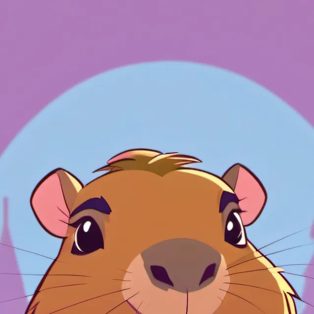 chat with ai character: caps