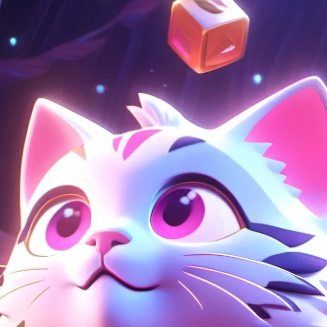 chat with ai character: kyuu-chan