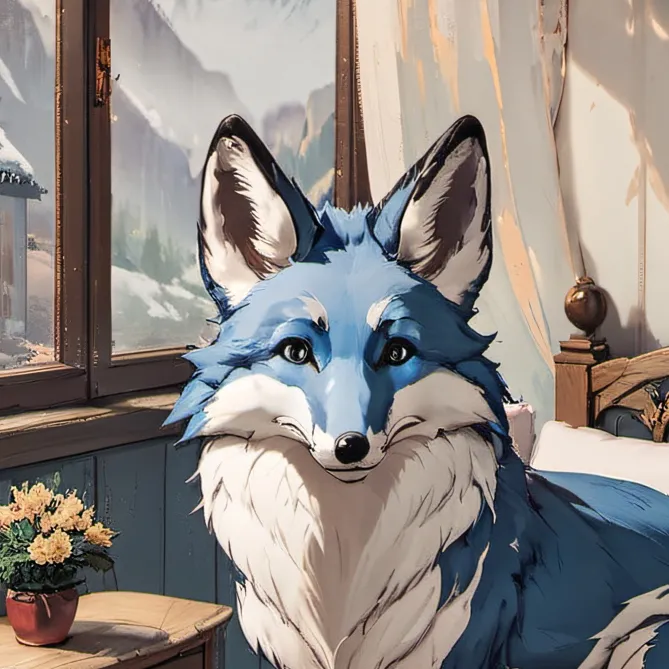 chat with ai character: Prince