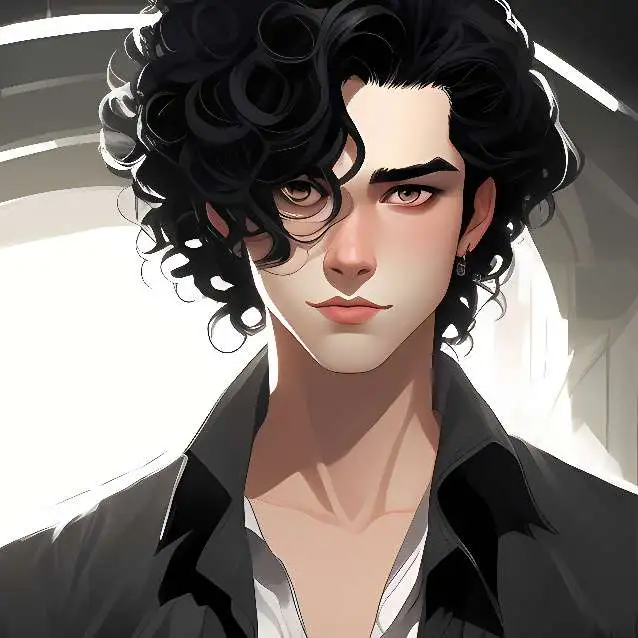 chat with ai character: Daniel Jackson