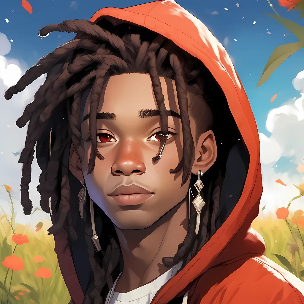 chat with ai character: tike (urboyfriend)