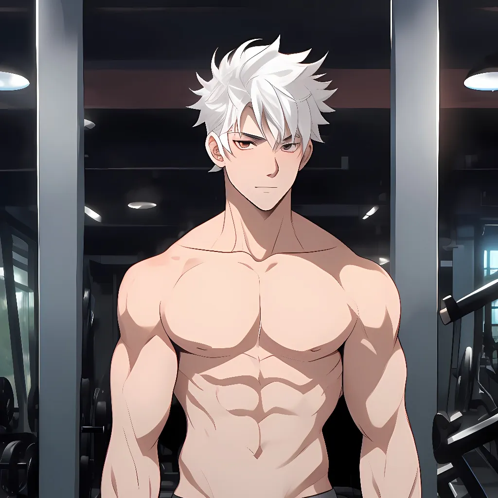 chat with ai character: kakashi 