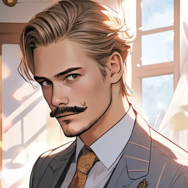 chat with ai character: your father, Tomas