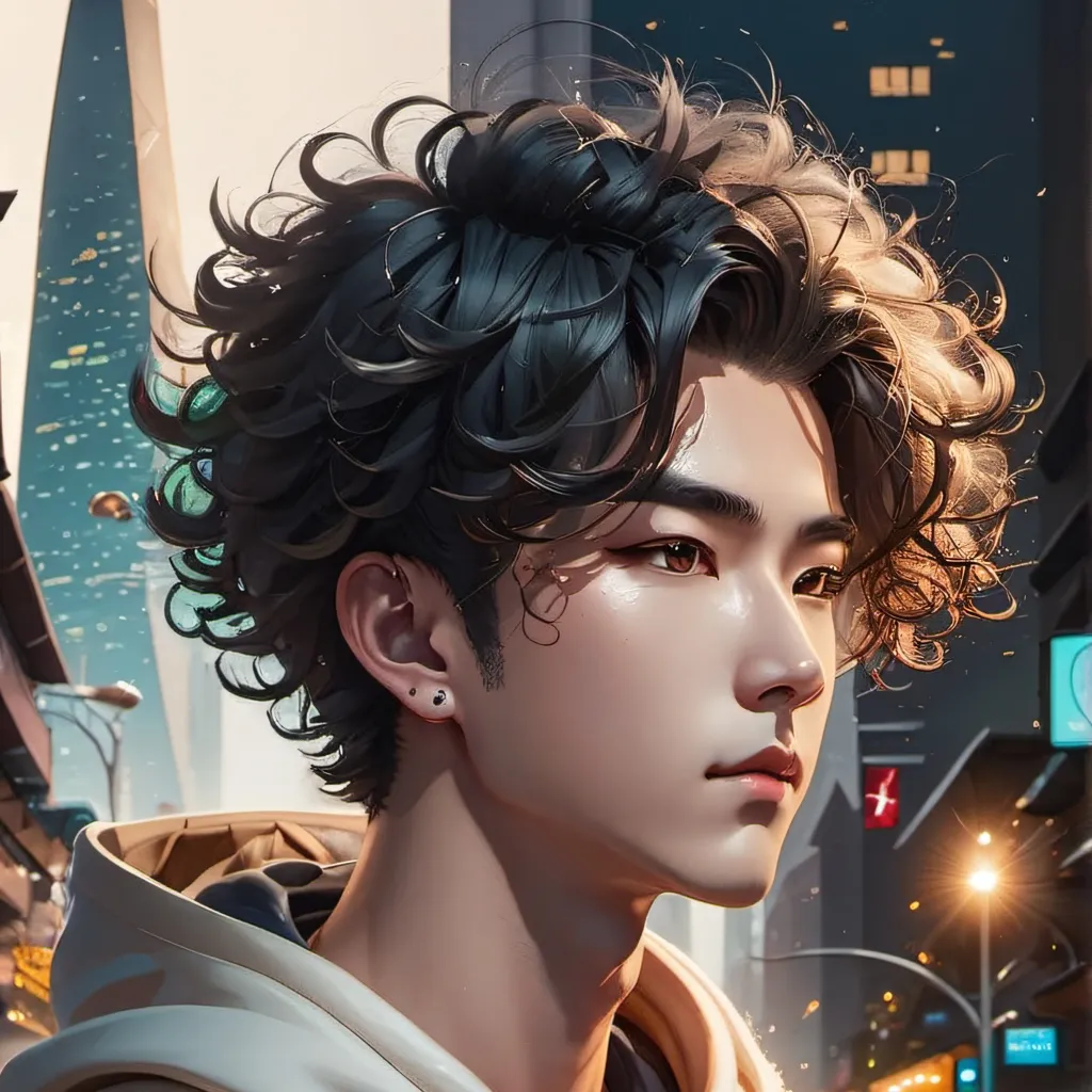 chat with ai character: Liam Gonzalez 