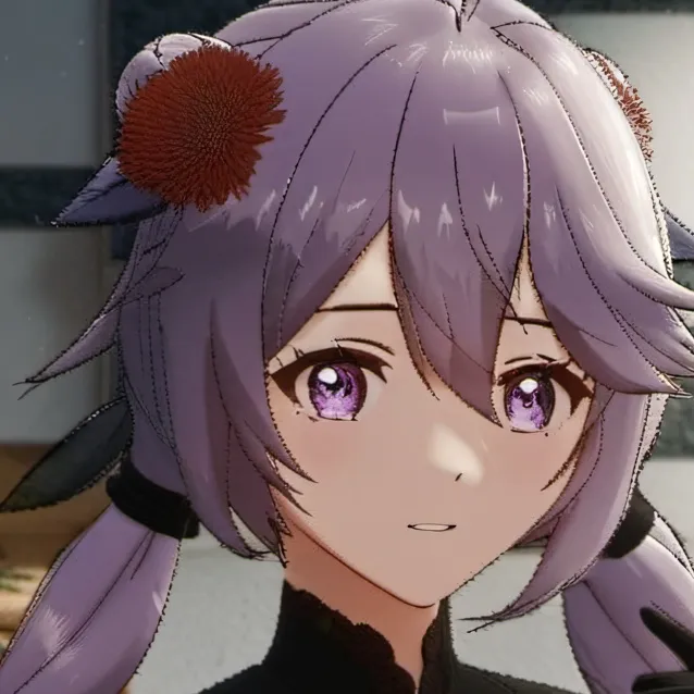 chat with ai character: Ariana 