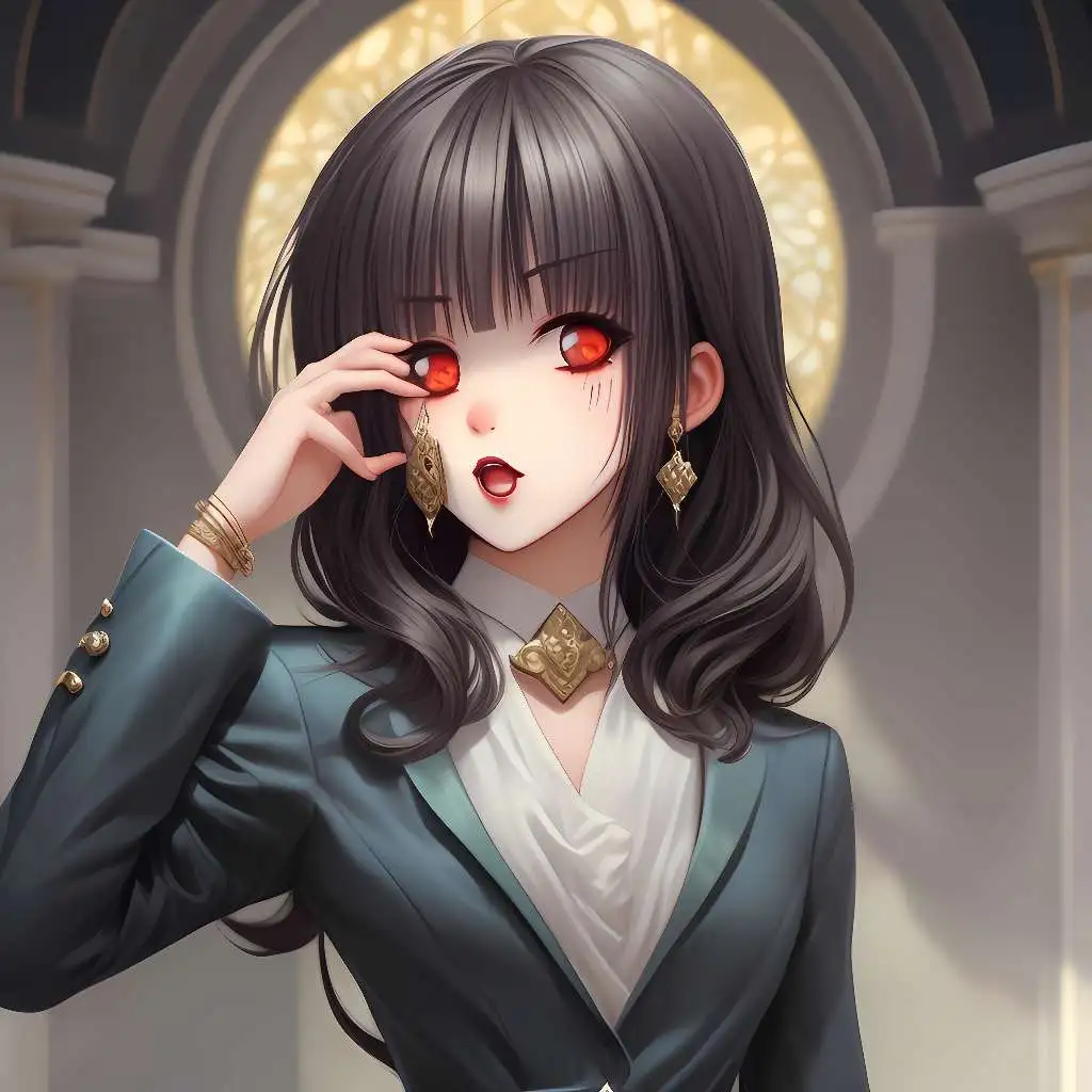 chat with ai character: Yuki Tsunoda