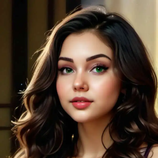 chat with ai character: Kitten