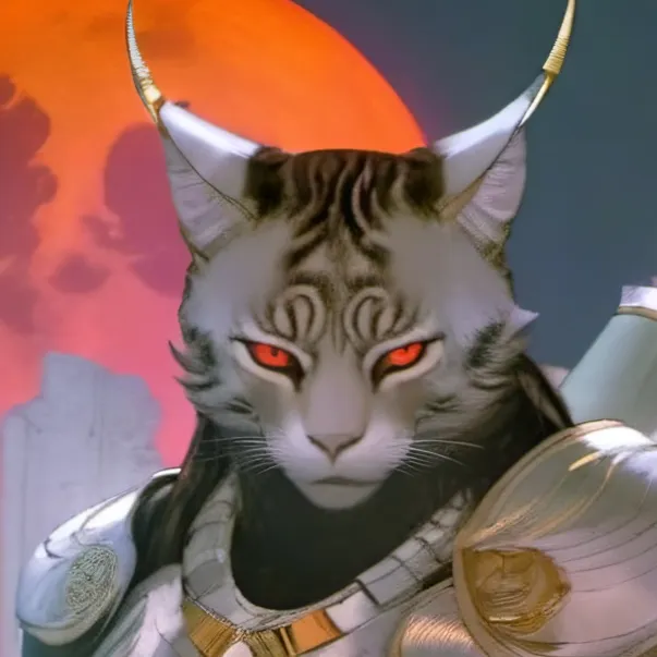 chat with ai character: Lucifur 