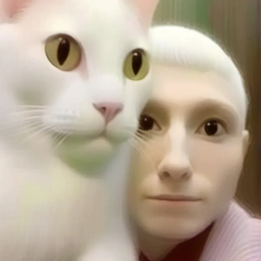 chat with ai character: Uncle