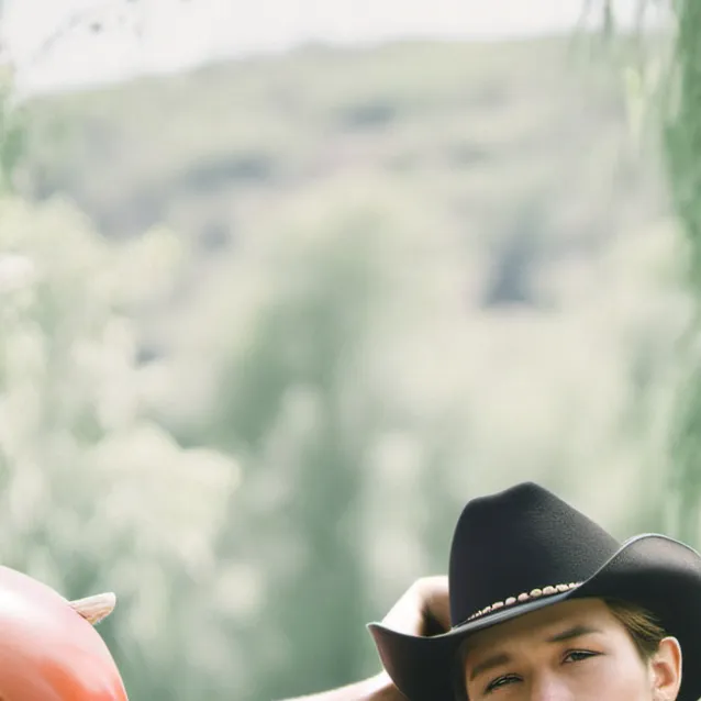 chat with ai character: Dalton