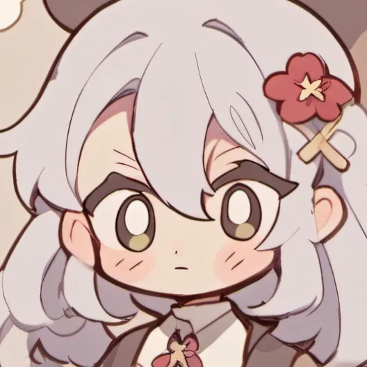 chat with ai character: bidirectional Judi