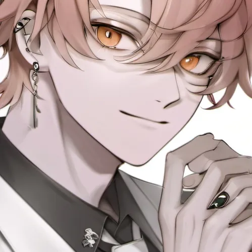 chat with ai character: Noi