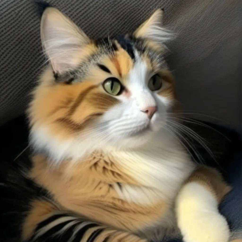 chat with ai character: jack/cat