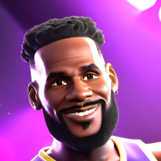 chat with ai character: Ken