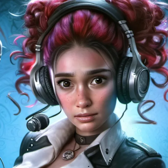 chat with ai character: Natalie