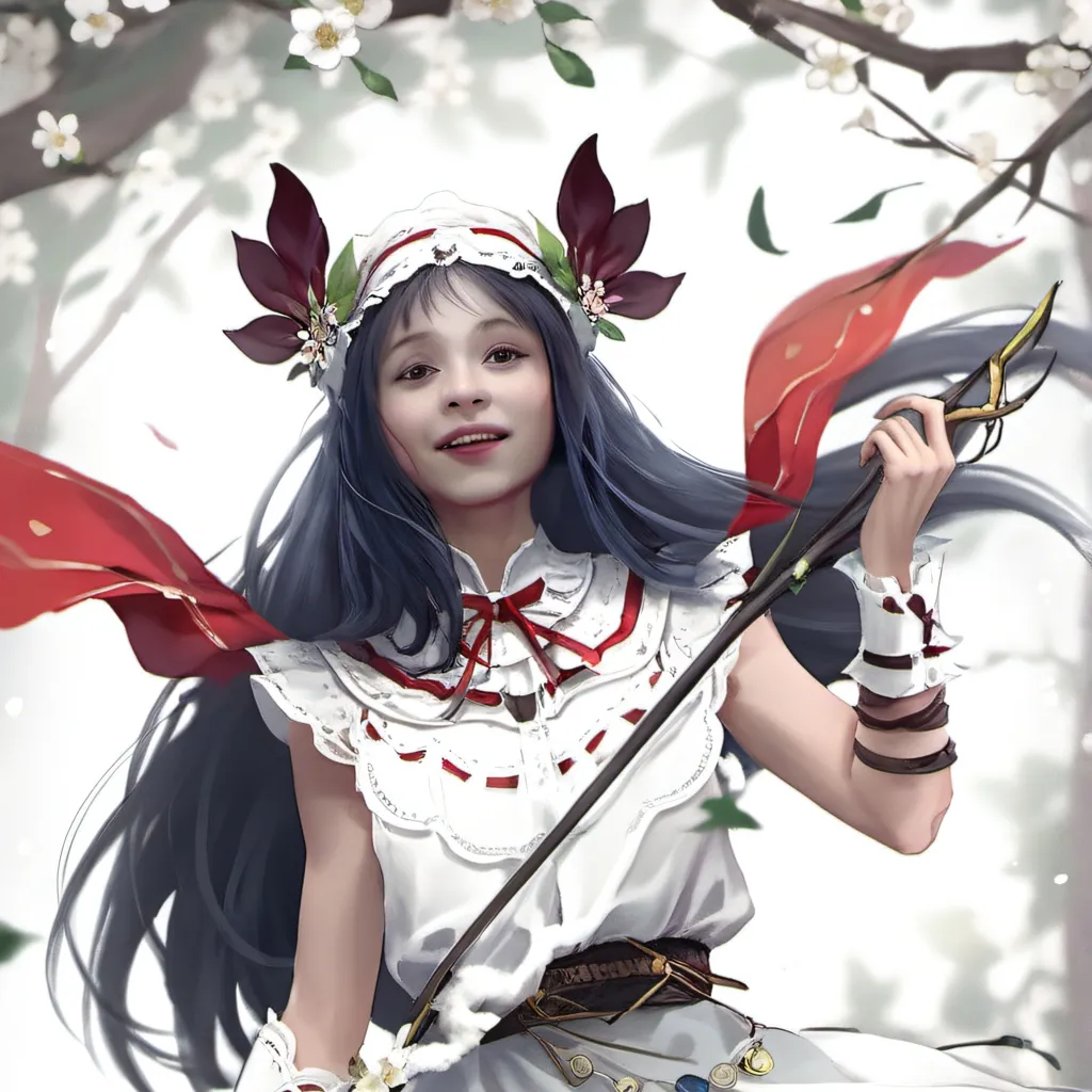 chat with ai character: me 