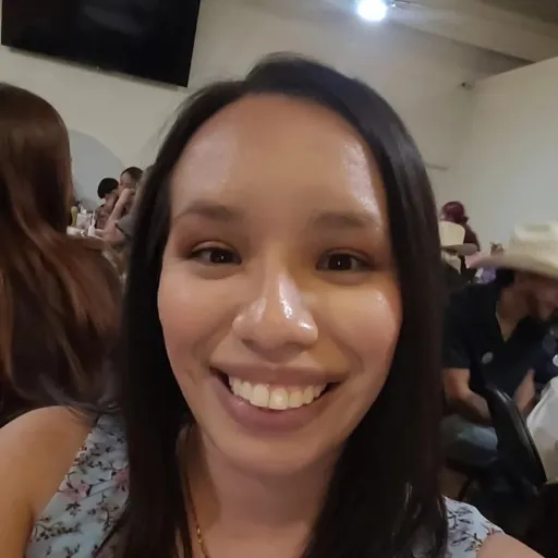 creator Amber Esparza's avatar