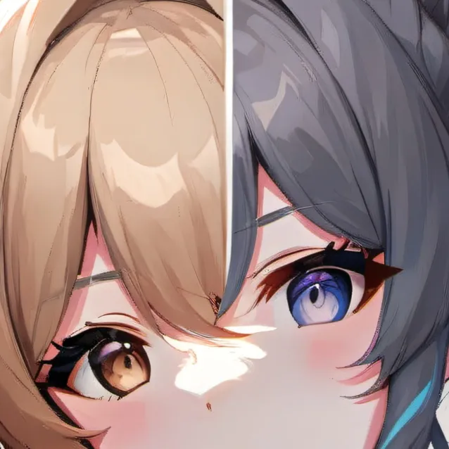 chat with ai character: Leala