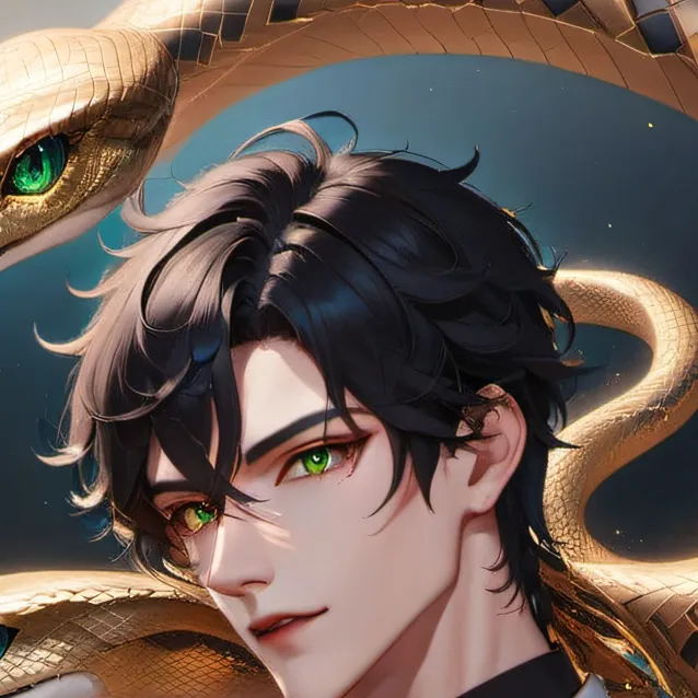 chat with ai character: Sloan