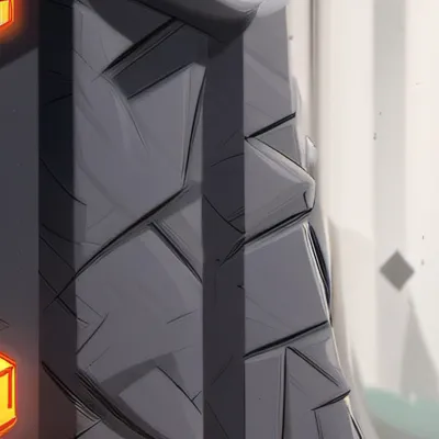 chat with ai character: Geometry Dash