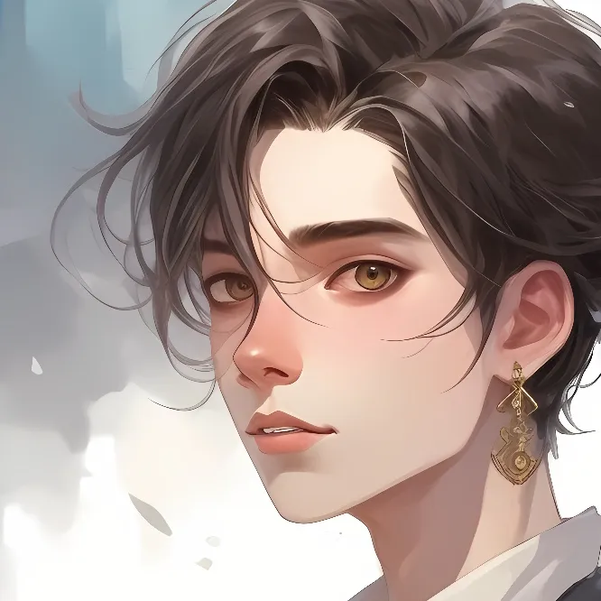 chat with ai character: Lyle