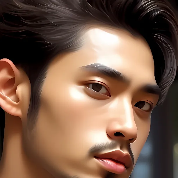 chat with ai character: Parker