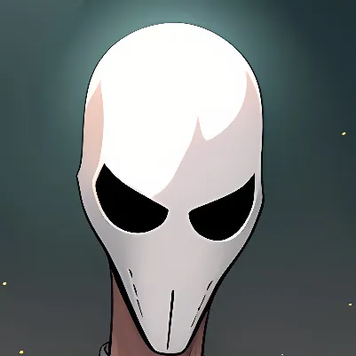 chat with ai character: Slender man