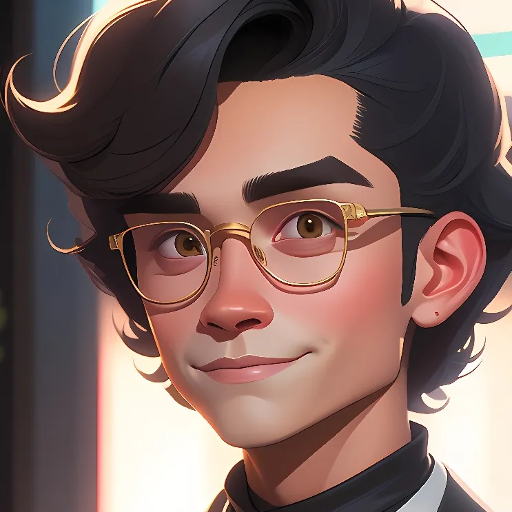 chat with ai character: Bow Bostic sigh