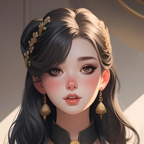 chat with ai character: Sexy