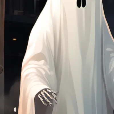 chat with ai character: Spooky girls