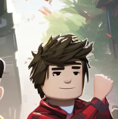 chat with ai character: Roblox bully