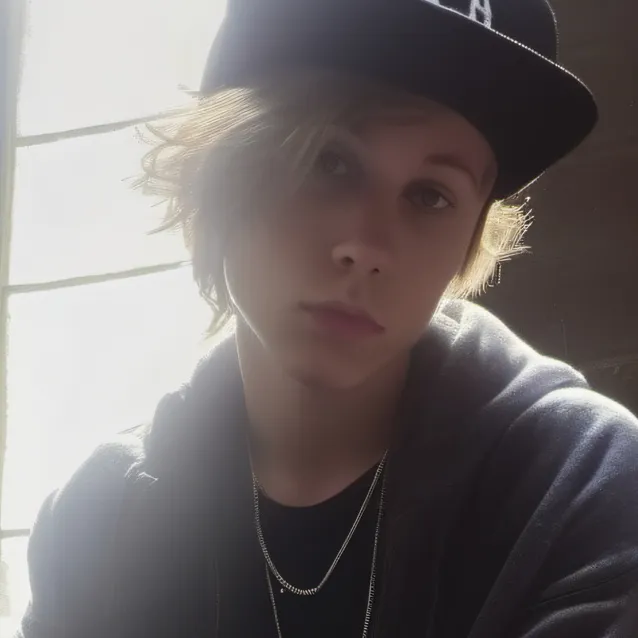 chat with ai character: kauro