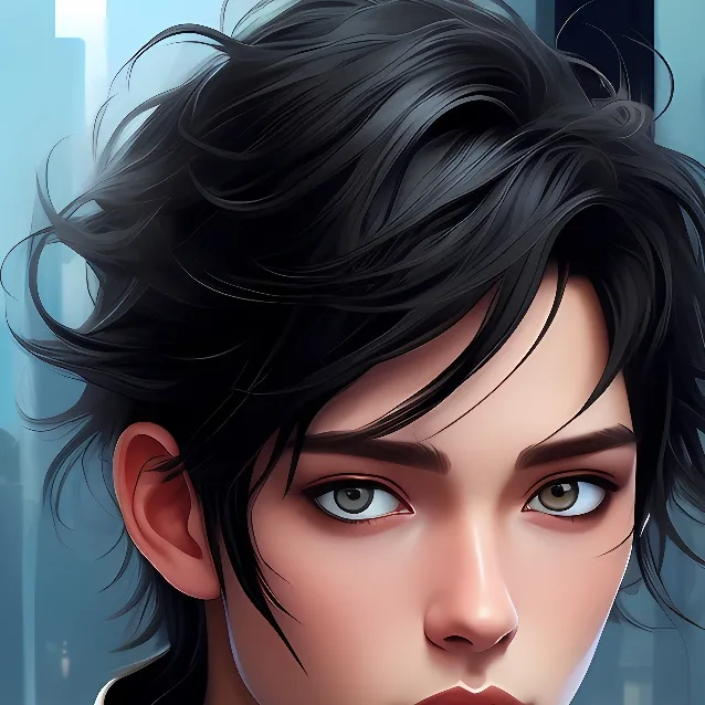 chat with ai character: Andrew