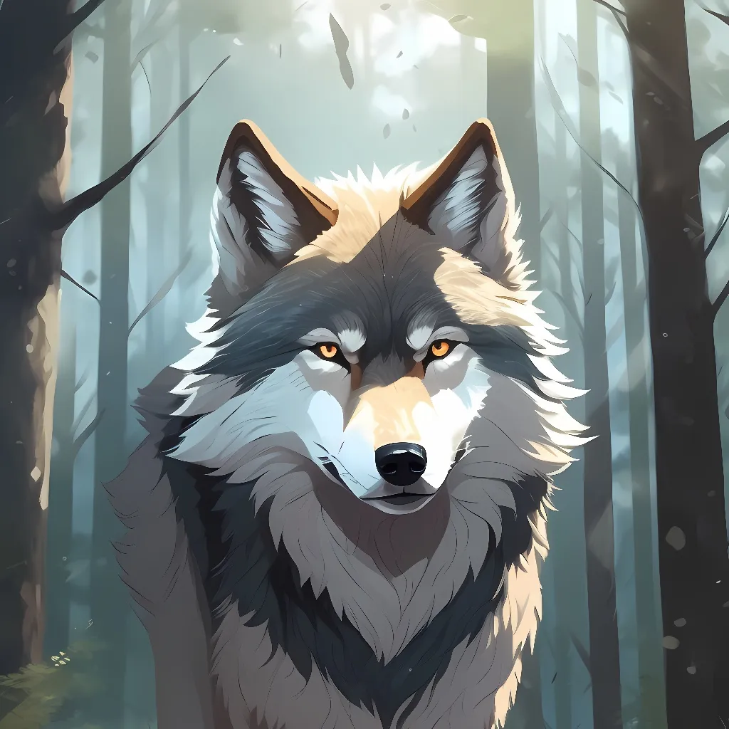 chat with ai character: Khara